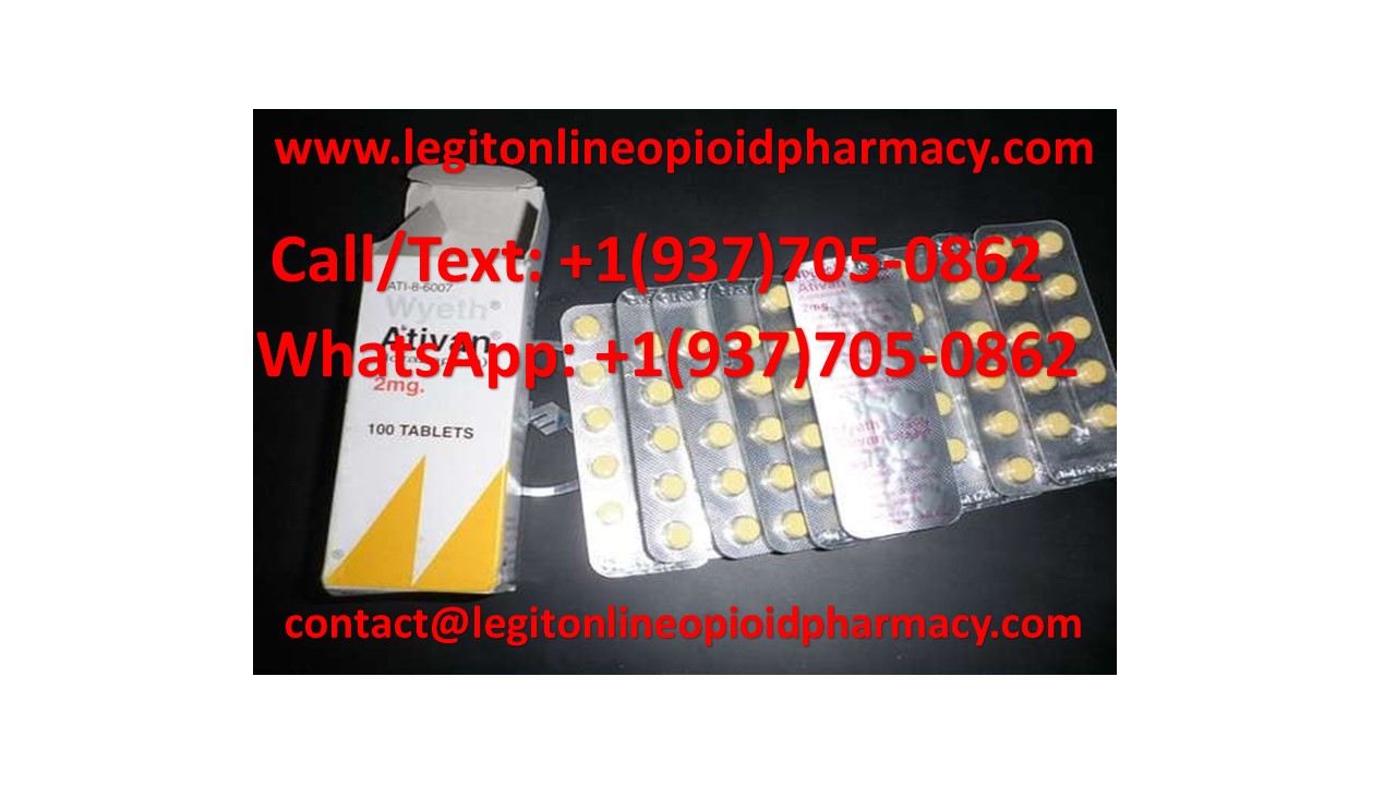 Ativan 2 mg online
