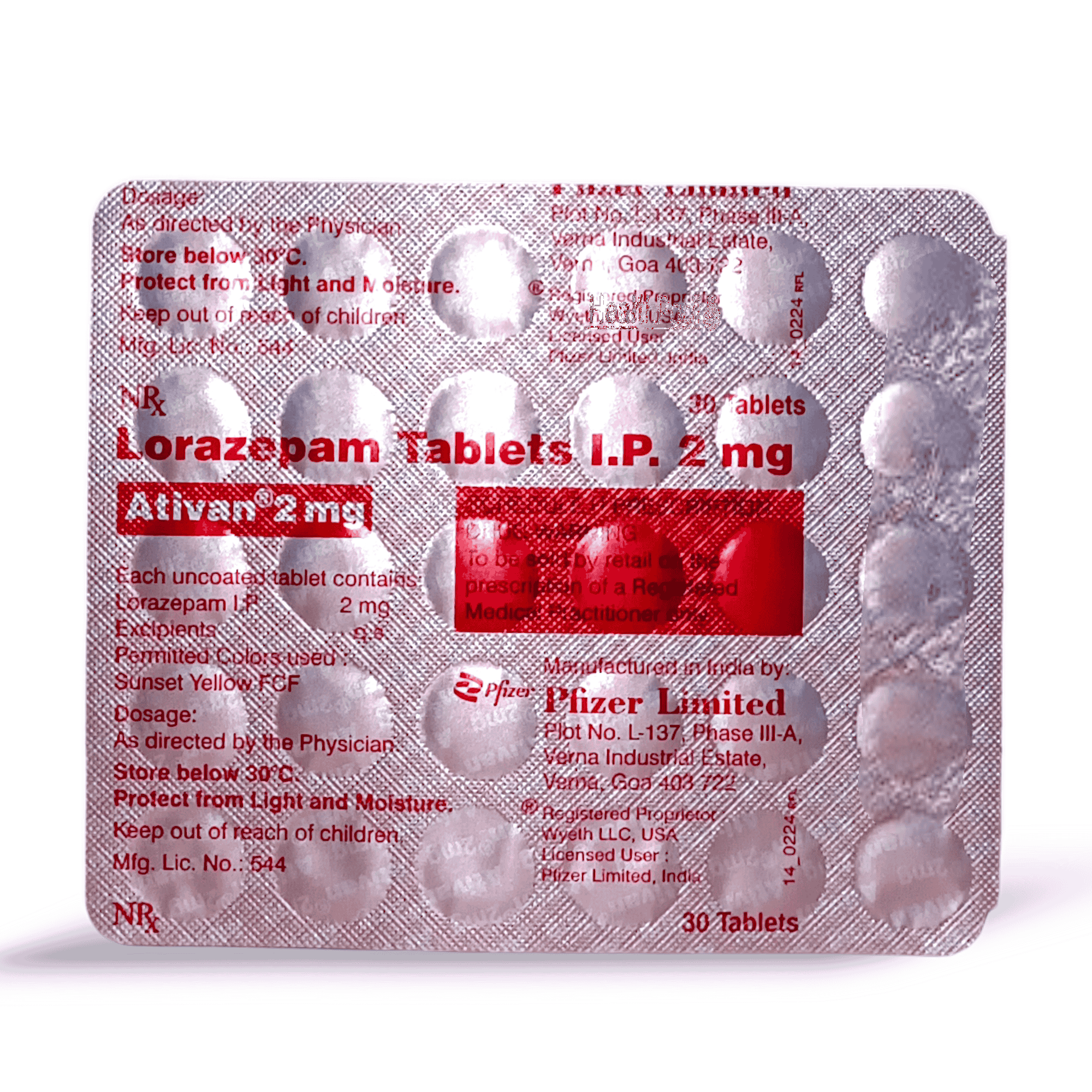 Ativan de 2mg ativan de 2mg