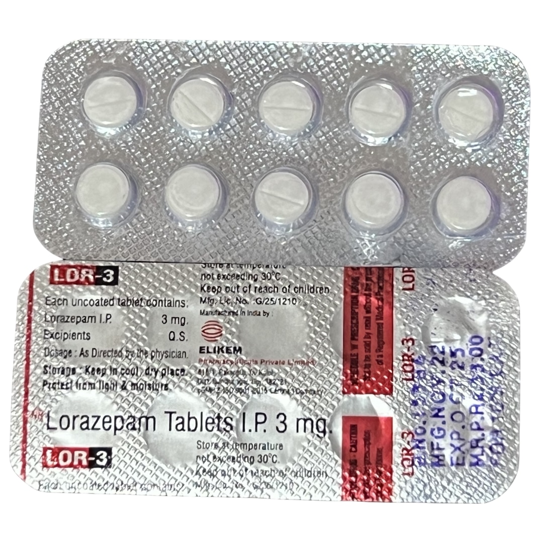 Ativan pilules Ativan pilules