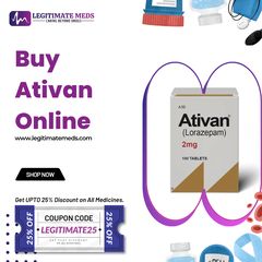 ativan prix france