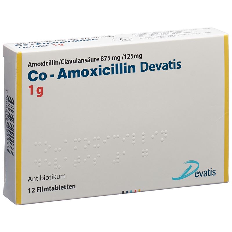 Augmentin Générique Amoxicilline Augmentin Générique Amoxicilline