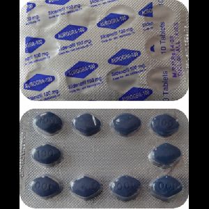 Aurogra 130mg Online