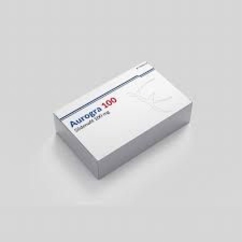 Aurogra 150mg