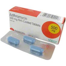 Azithromycin 250mg Online
