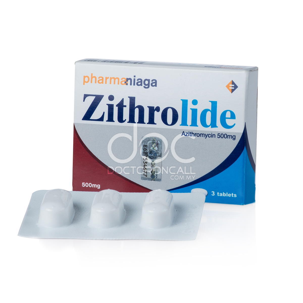 Azithromycin 500 Mg Online