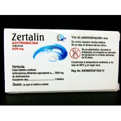 Azithromycin 500mg mexico