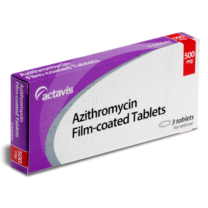 azithromycin acheter online