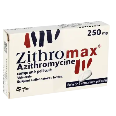 Azithromycin biogaran 250 mg azithromycin biogaran 250 mg