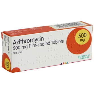 Azithromycin dr online