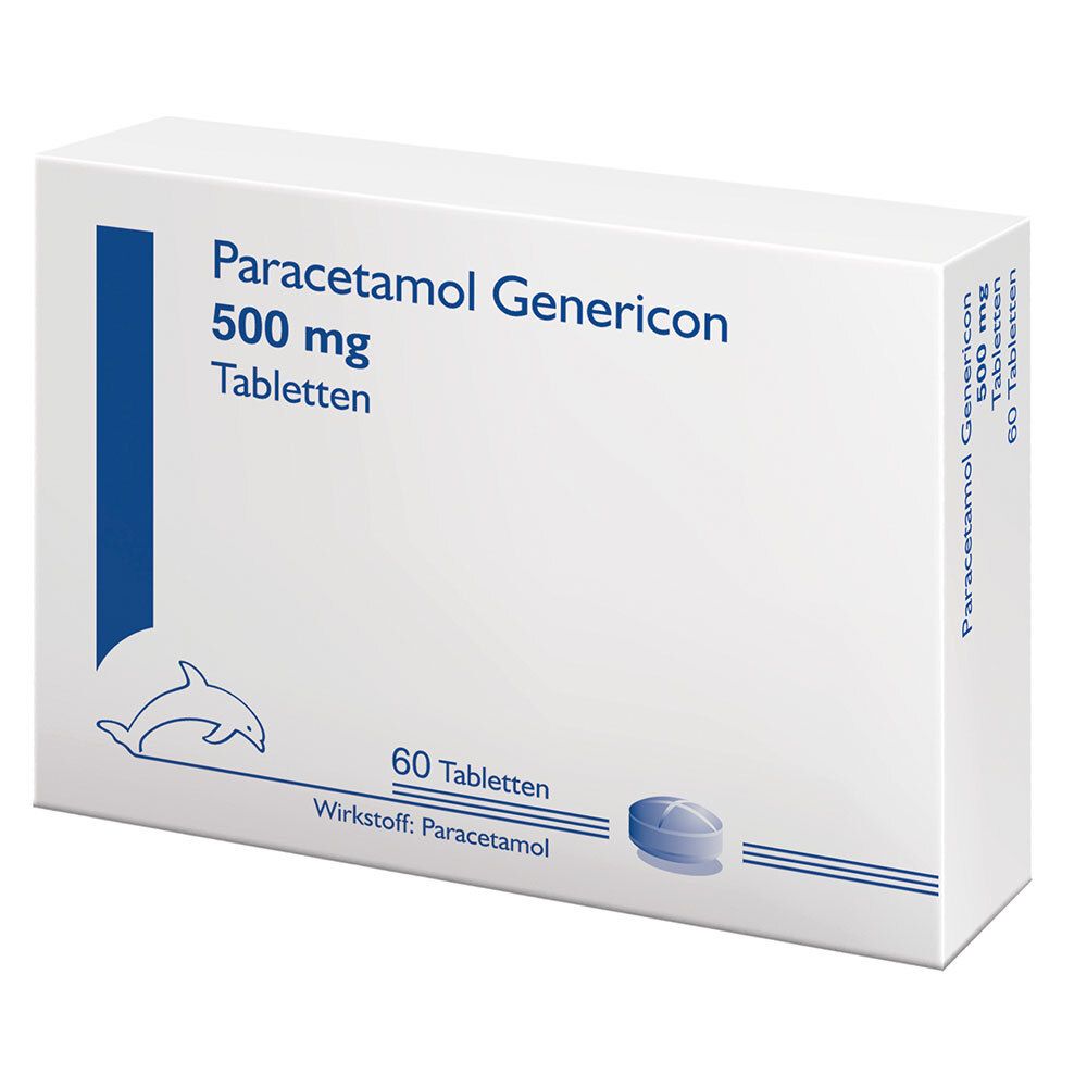 Azithromycin Genericon 500 Mg