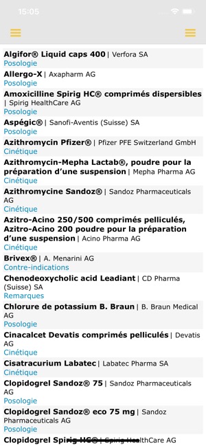 Azithromycin Mepha 500 Mg