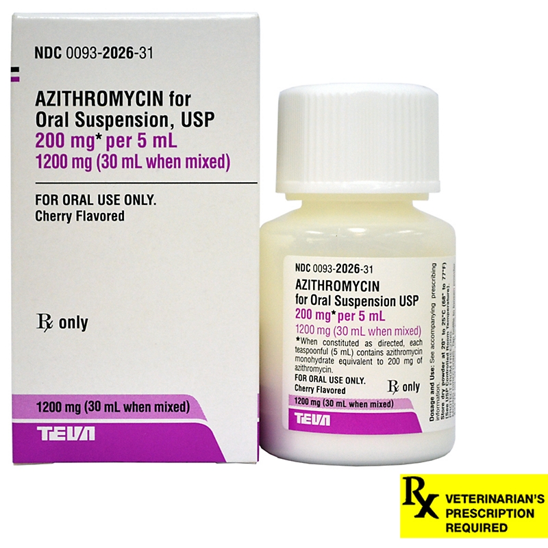 azithromycin monohydrate 250 mg