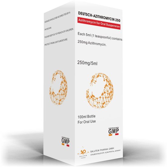 azithromycin où acheter
