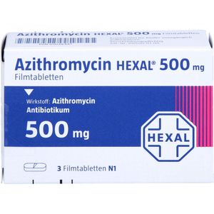 Azithromycin Online De Azithromycin online de