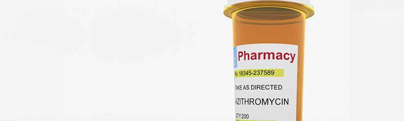 Azithromycin Pharmacie Online