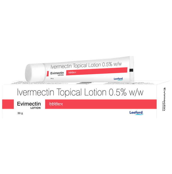 ivermectin cream france