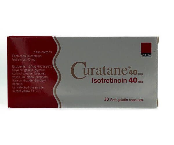 ordre isotretinoin