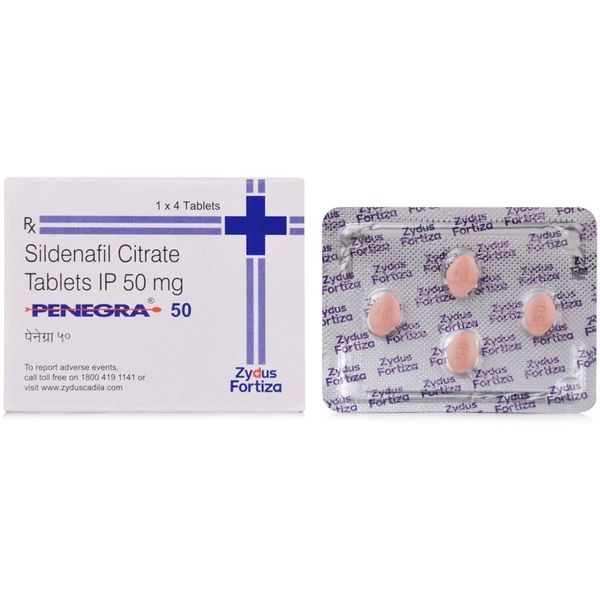 Penegra 120mg