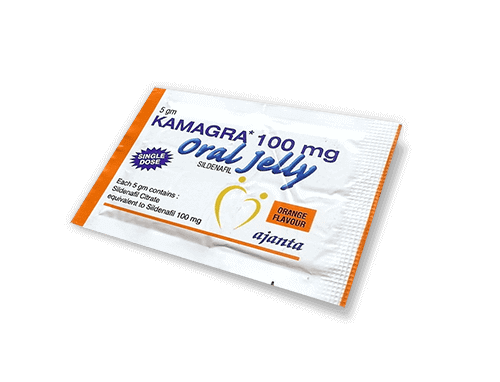 Kamagra 50 Mg Gel