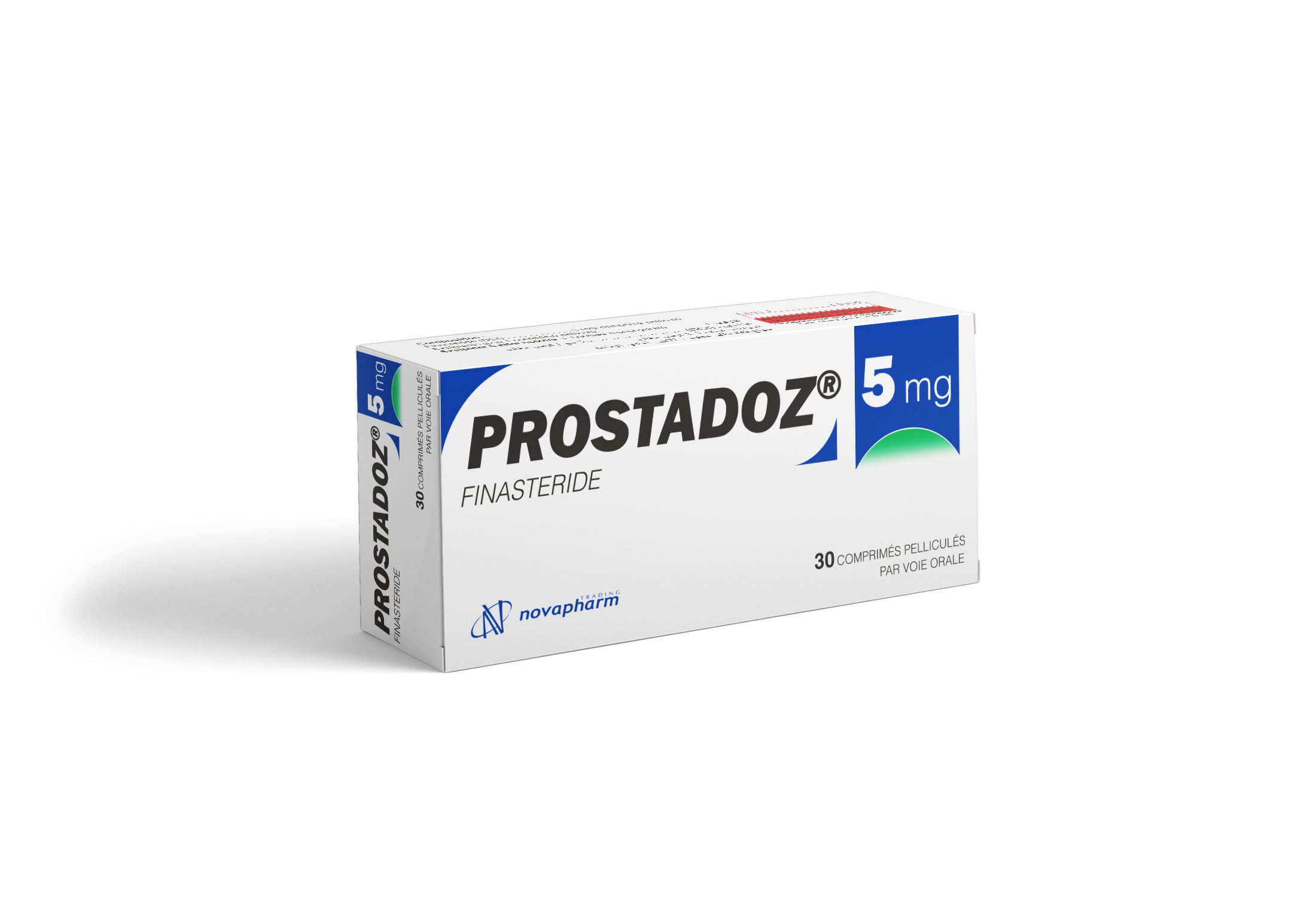 chibro proscar 5 mg prix