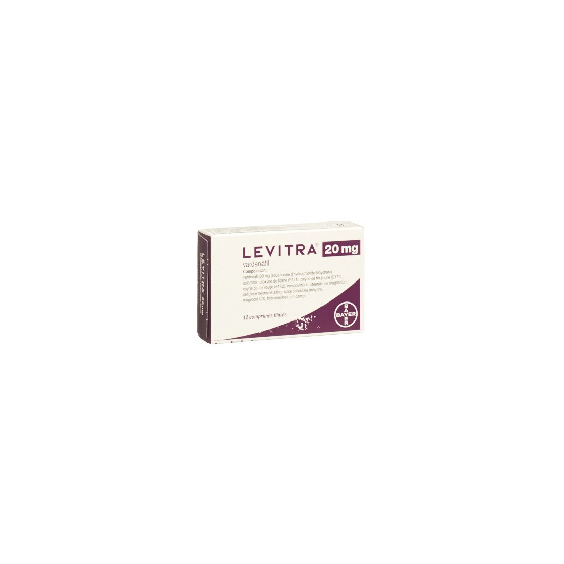 Prix Du Levitra En Pharmacie