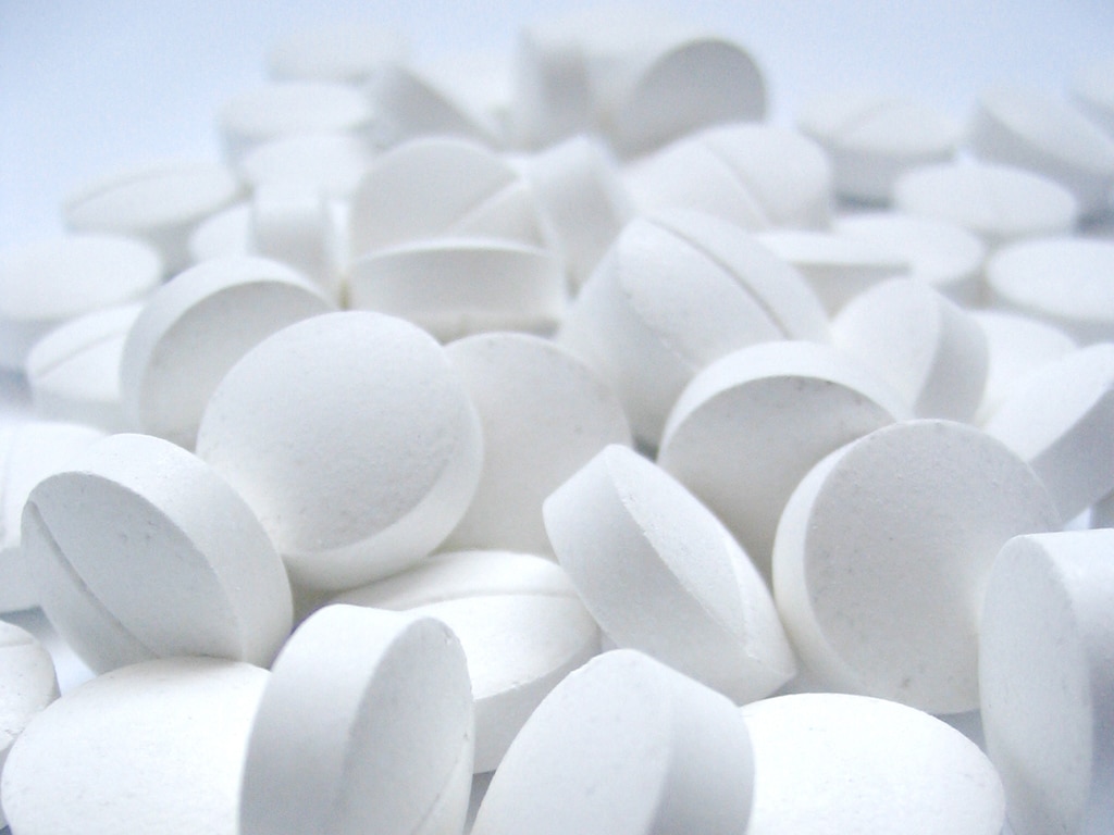 Nom Du Générique Du Valium