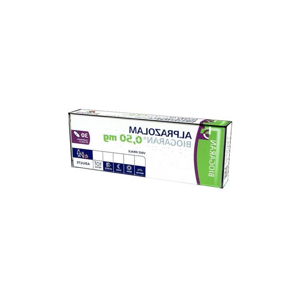 generique xanax