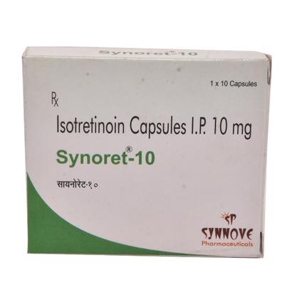 Isotrex online acheter