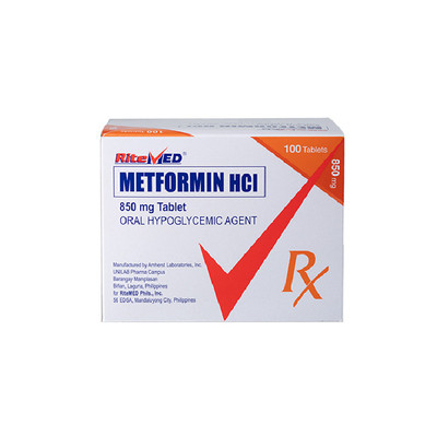 metformine 850mg online