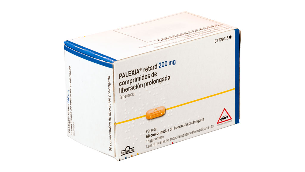Palexia 200mg Online