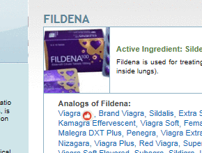 Fildena 100 Prix