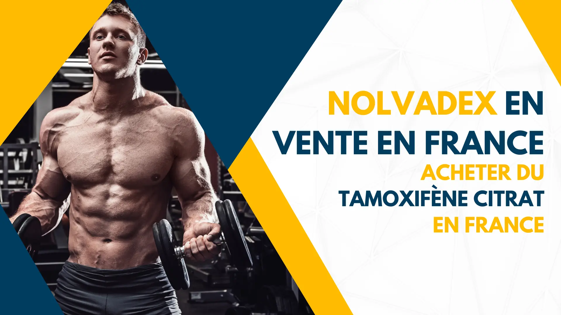 Nolvadex où acheter