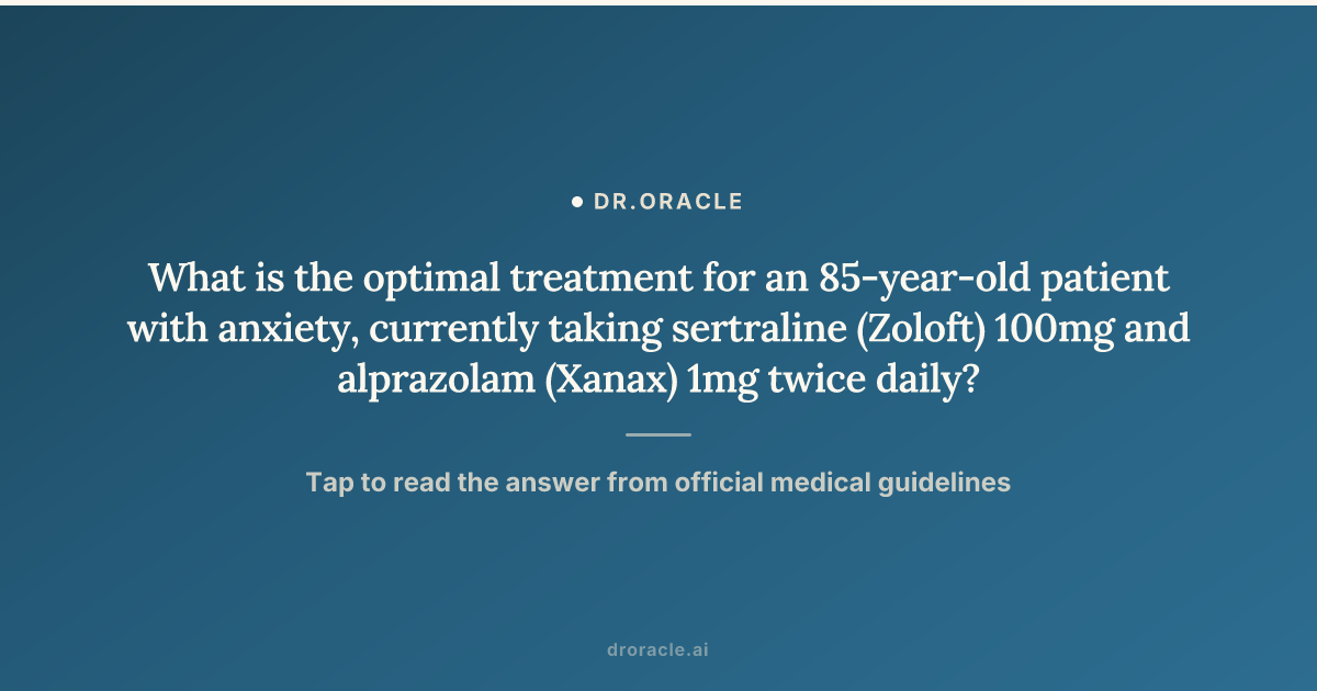 Sertraline 100mg 1mg
