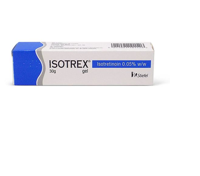 Commander Isotrex En Ligne Commander isotrex en ligne