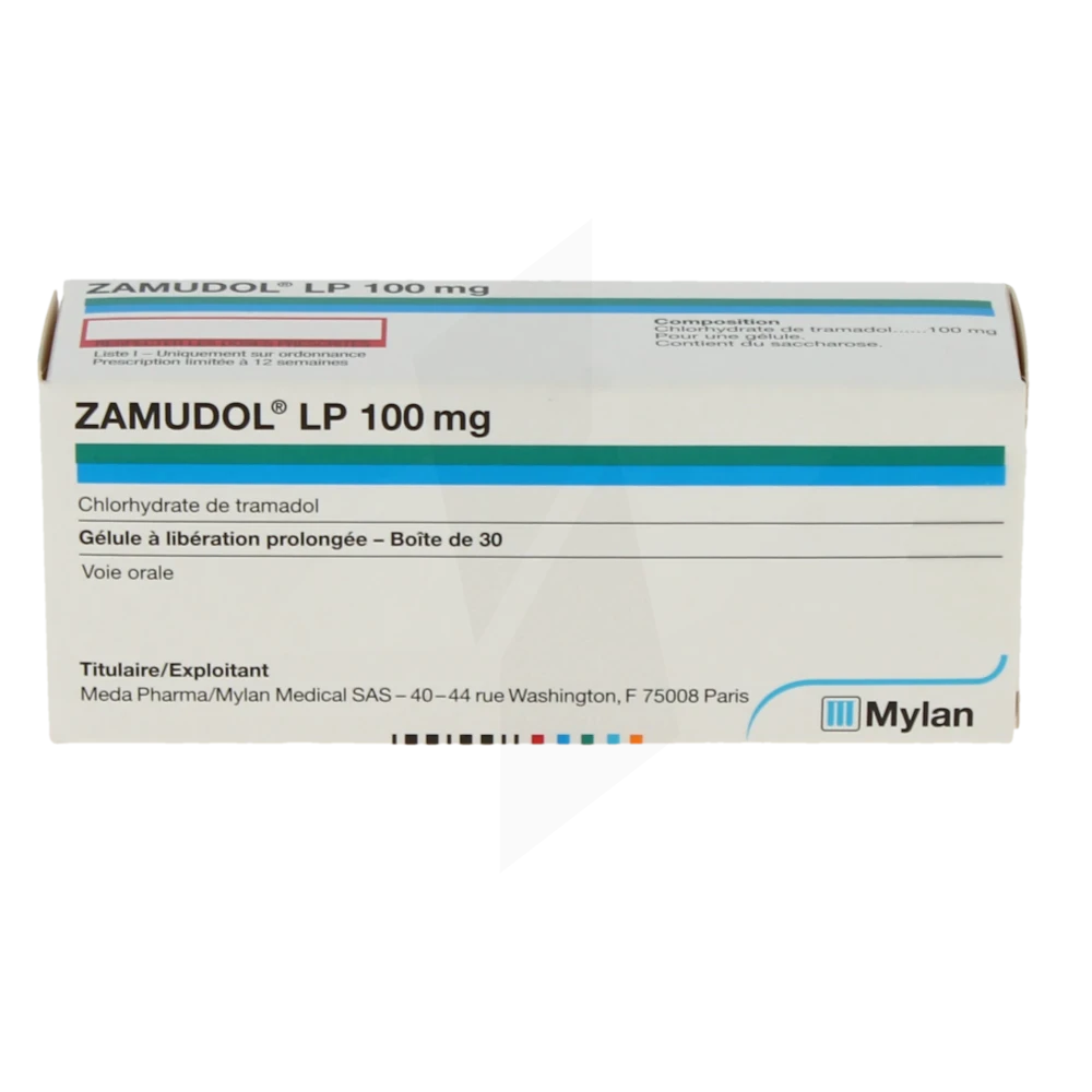 tramadol mylan generique lp 100 mg Tramadol mylan generique lp 100 mg