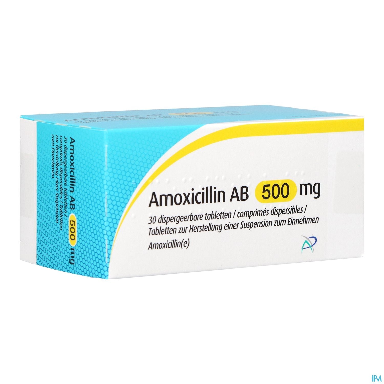 Amoxicilline 500 Mg Pour Quoi