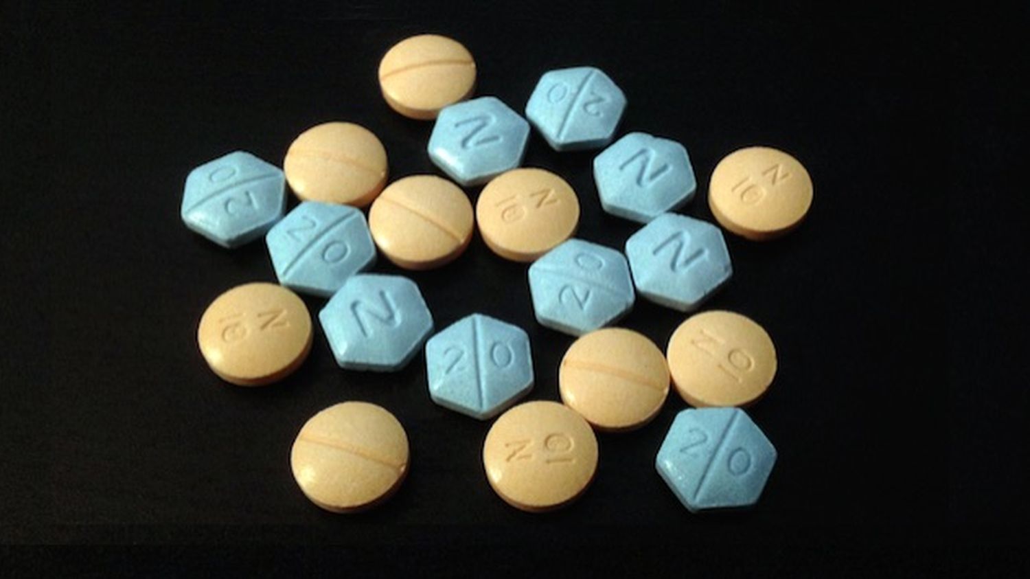 Xanax achat en ligne