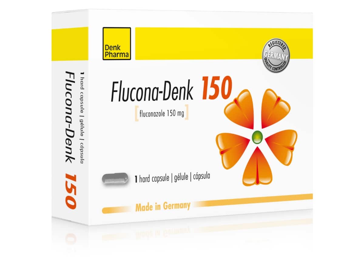 achat de fluconazole