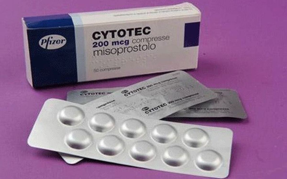Cytotec Générique