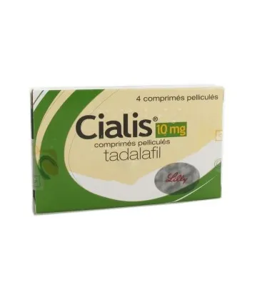 prix des comprimés cialis