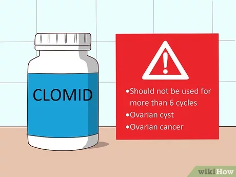 Comment avoir du clomid sans ordonnance
