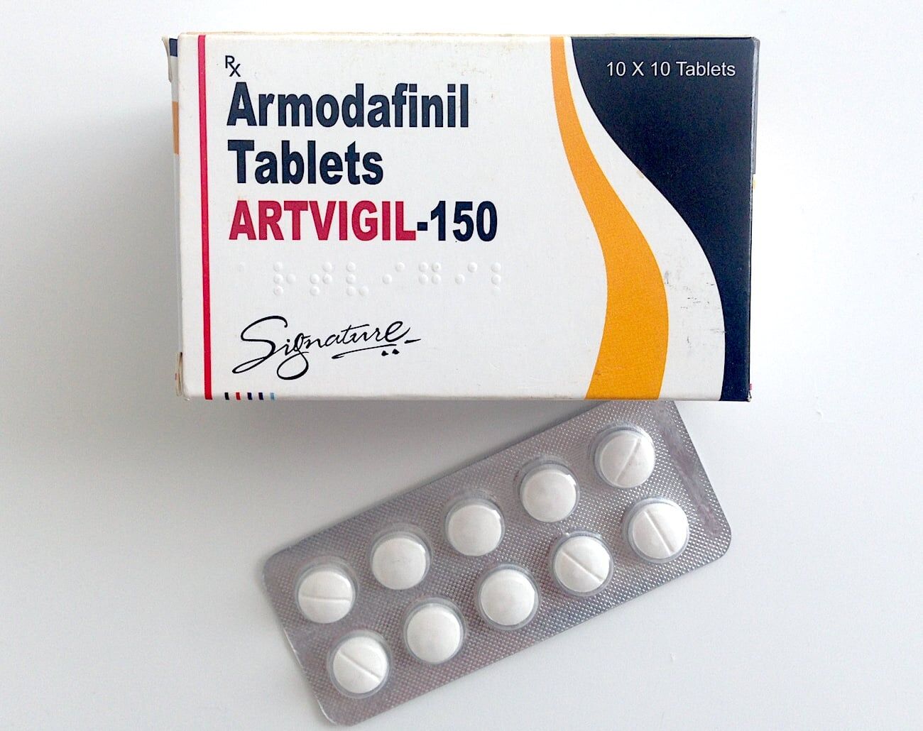 Armodafinil Pharmacie Online