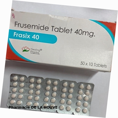 Lasix achat france