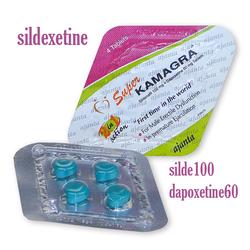 Kamagra Gel 25 Mg