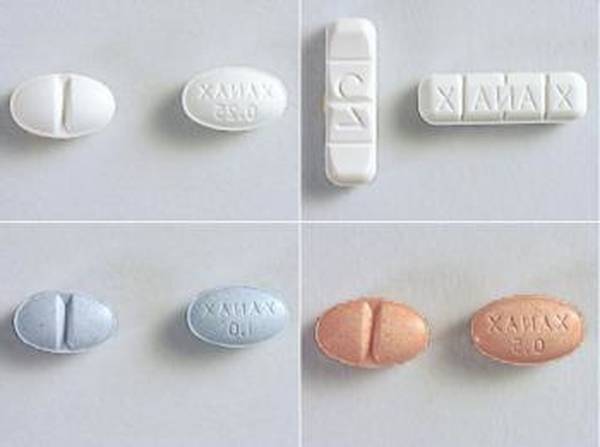 acheter du xanax générique