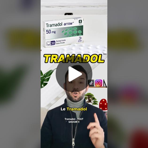 tramadol mepha prix