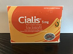 Cialis 5mg Cpr 28