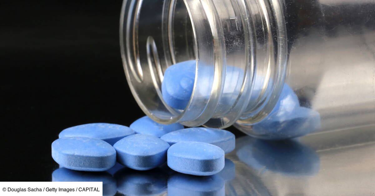 Prix Du Viagra Paris