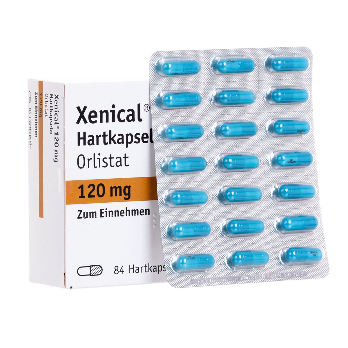 Xenical Online Acheter