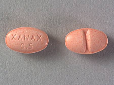 Alprazolam 0.5mg Online